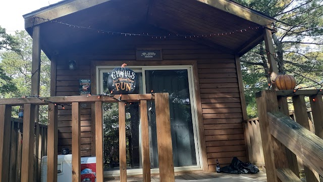 Ellis-Haven Campground