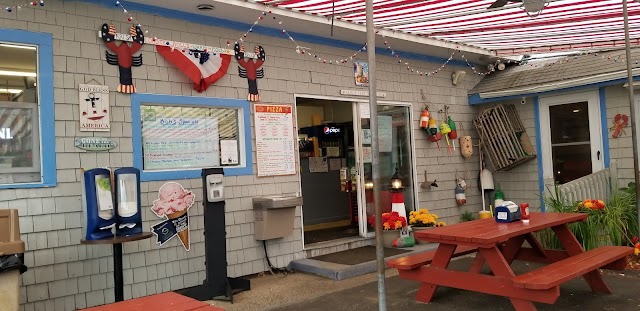 Bob's Sub and Cone Family Restaurant