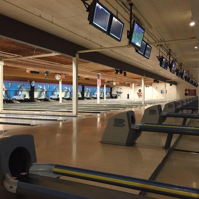 Triangle Bowl