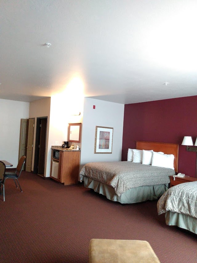 Mole Lake Casino Lodge