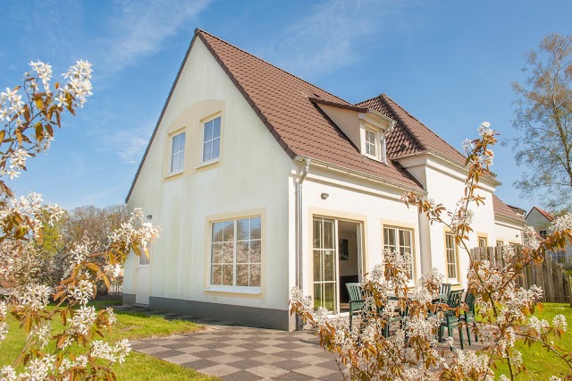 Ferienresort Bad Bentheim