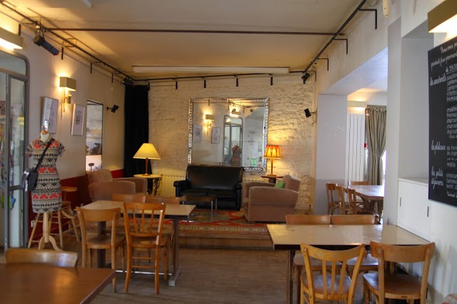 l'Atelier