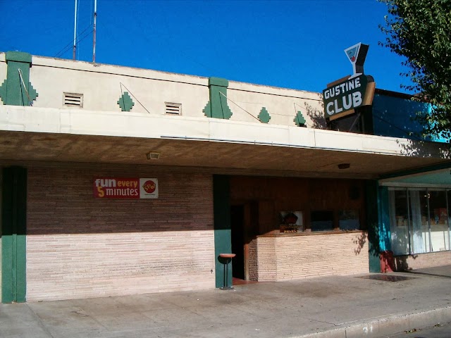 Gustine Club
