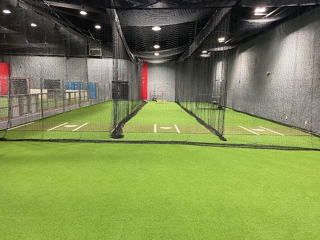 Sports Factory of the Lehigh Valley