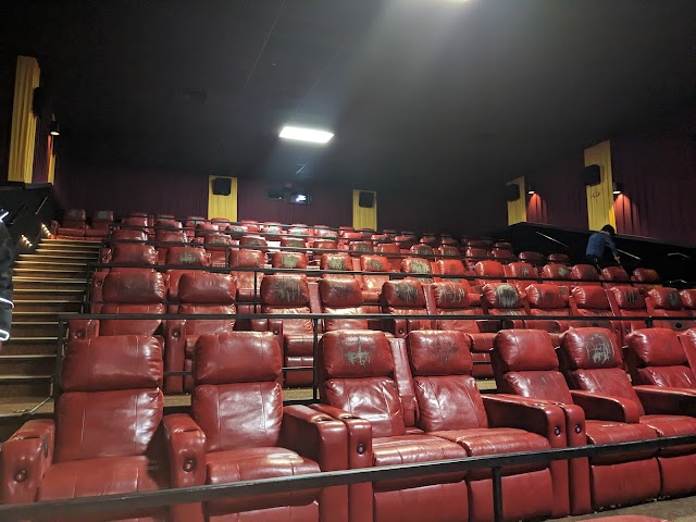 UEC Theatre 8