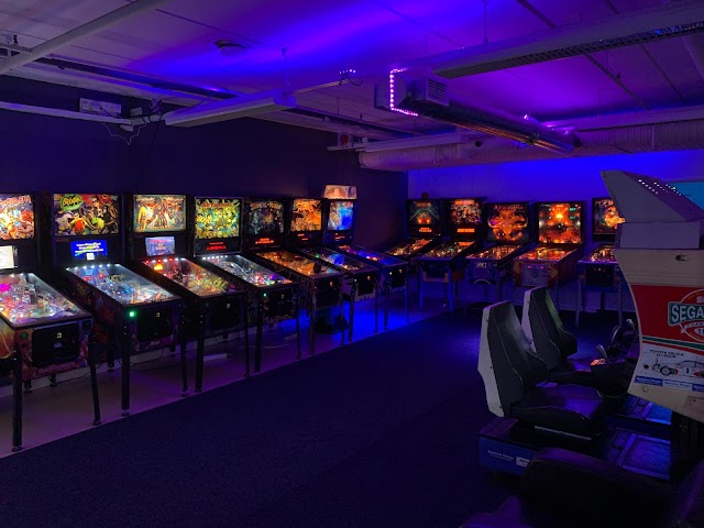 Pinball Union