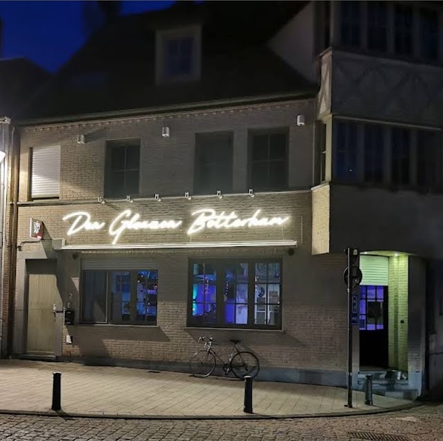 Den Gloazen Botterham