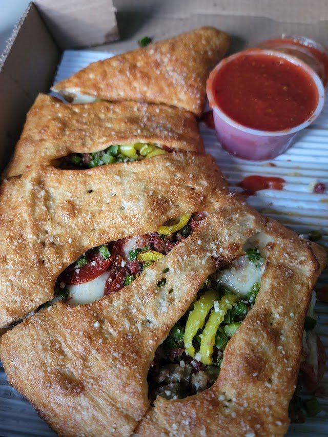 Enzo's Pizzeria of Flushing