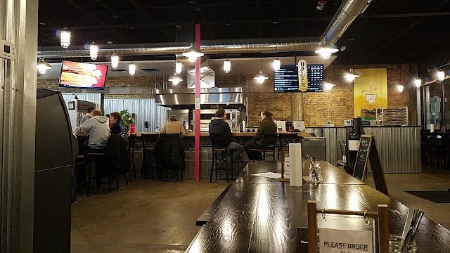 Half Brothers Brewing Co