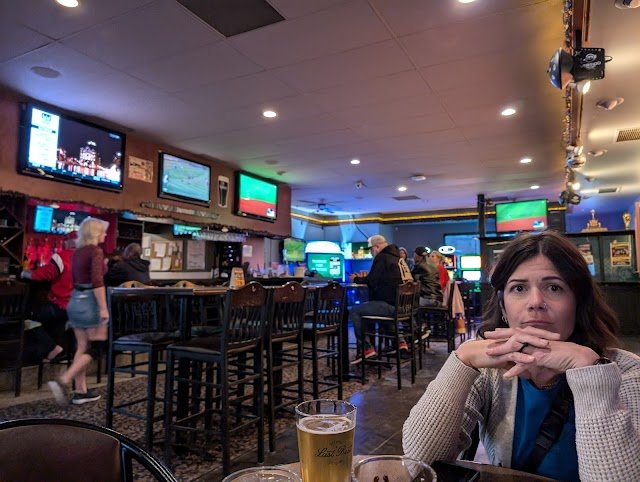 Stonewall Pub