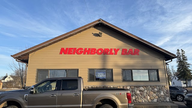 Neighborly Bar