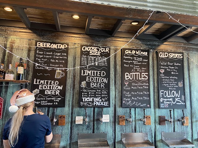 Copperlode Brewing Co.