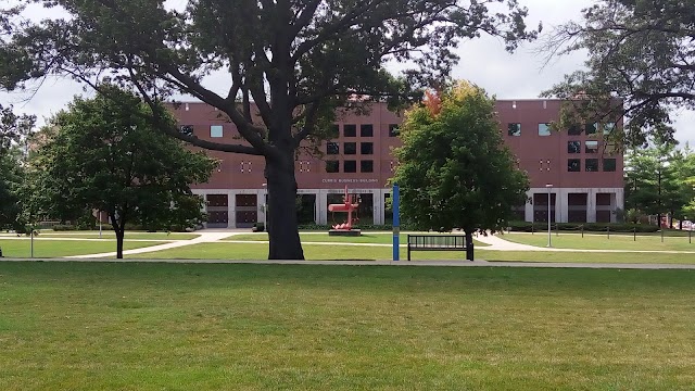 University of Northern Iowa