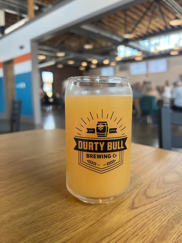 Durty Bull Brewing Company