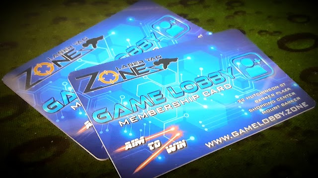 Game Lobby