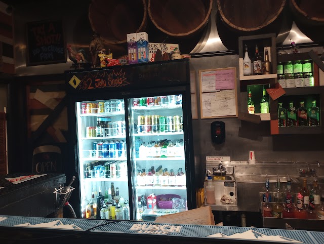 Shot Shack