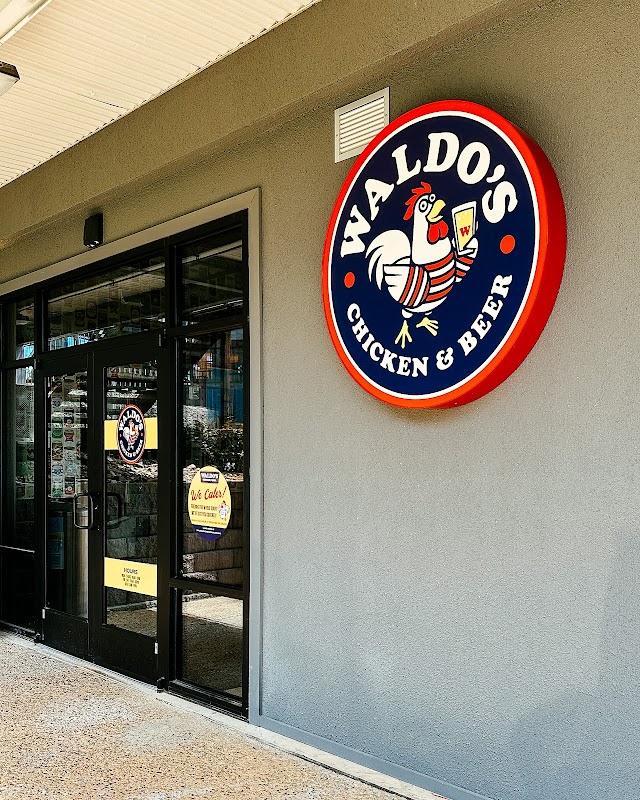 Waldo's Chicken & Beer - Breckenridge Village