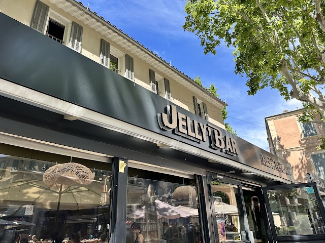 Jelly Bar