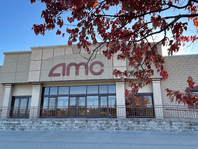 Uniontown Mall