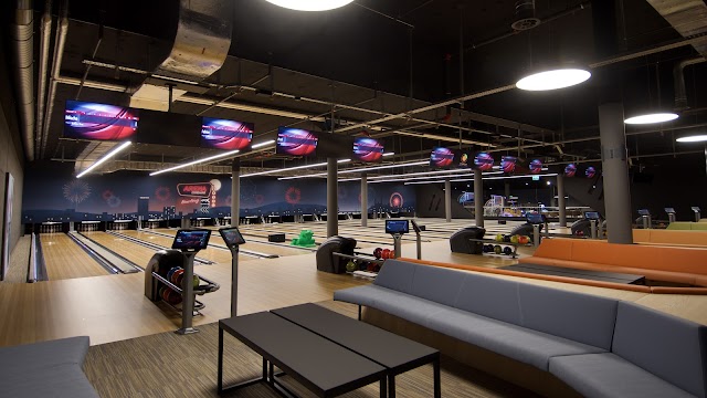 Bowling by ARENA