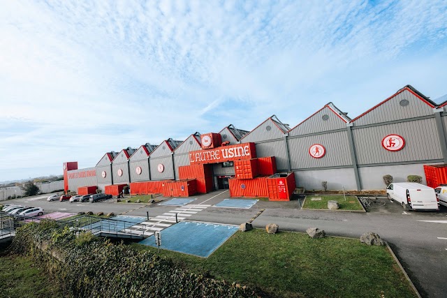 L'Autre Usine