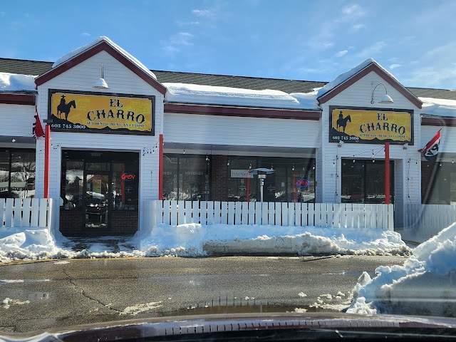 El Charro Mexican Restaurant and Bar