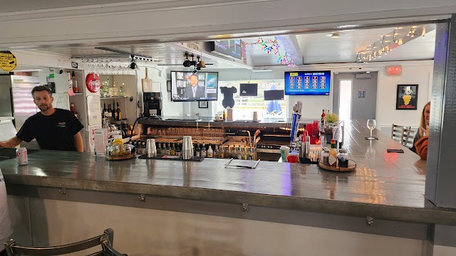 D.C. Porcelli’s Pizzeria & More