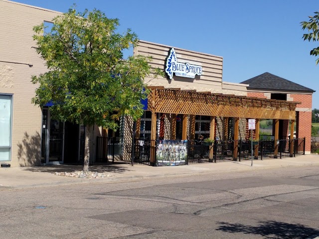 Wild Sky Brewery