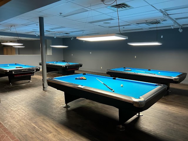 Stix N Bones Billiards & Gaming