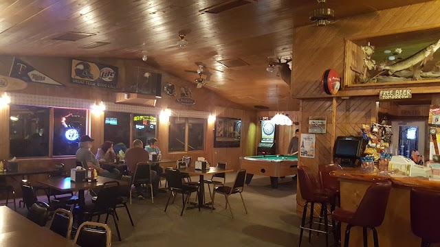 Eagle Point Campground