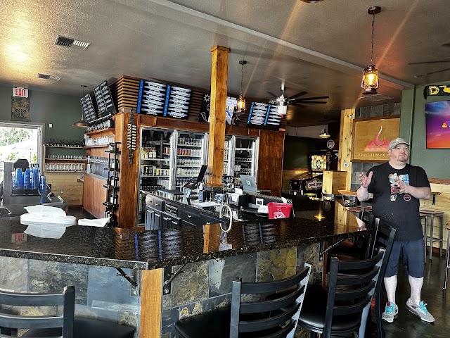 Loowit Brewing - Ole's Outpost
