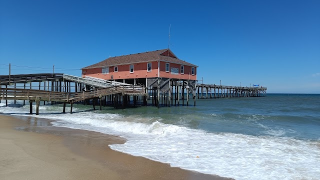 Rodanthe Pier Place