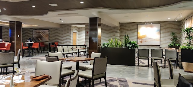 Game Up Lounge at Tropicana Casino