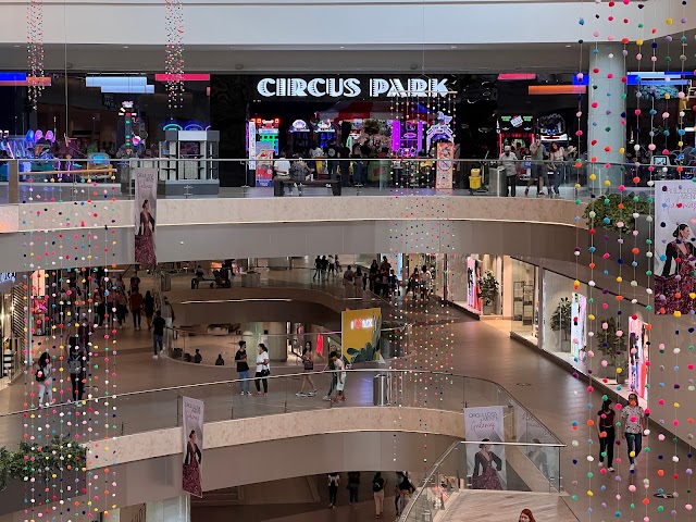 Circus Park