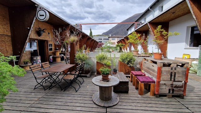 Osteria La Fabbrica
