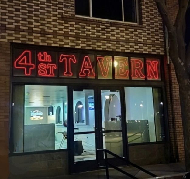 4th Street Tavern