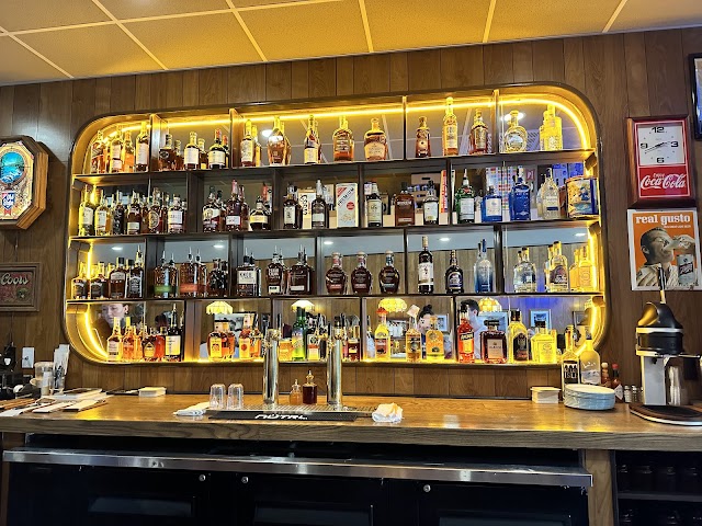 Cook's Burger Bar