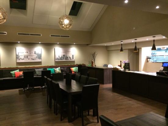 The Cooma Hotel