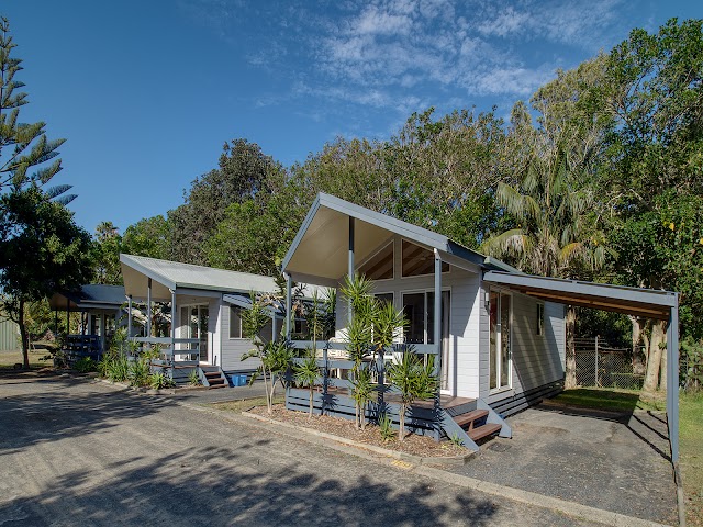 BIG4 Manning Point Holiday Park