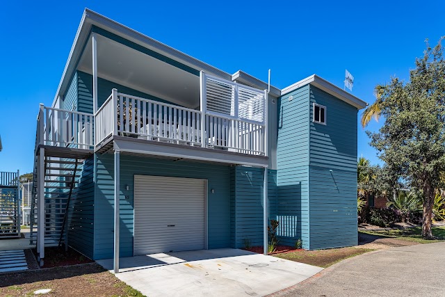 BIG4 Ingenia Holidays Lake Conjola