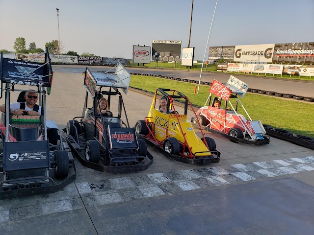 Slideways