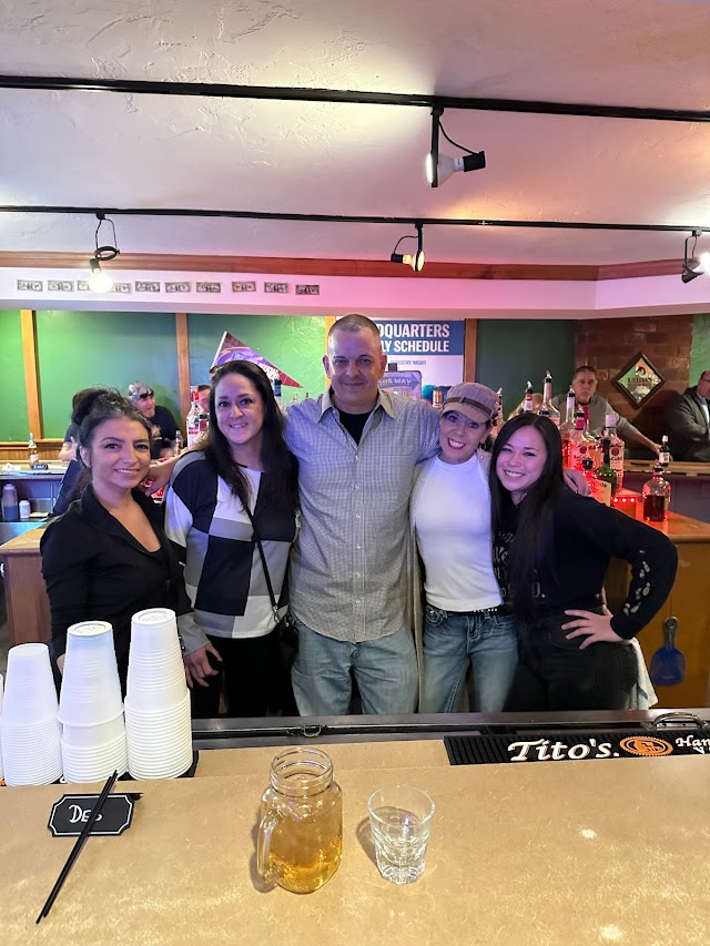 Headquarters Bar and Grill