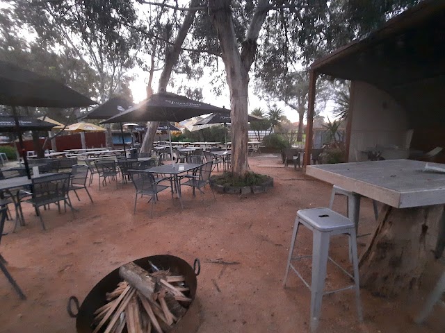 Axedale Tavern