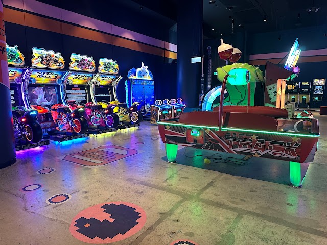 The Funderdome