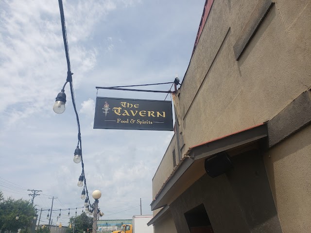 The Tavern