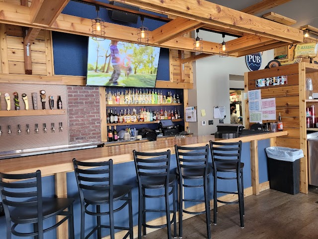 Lake Street Pub
