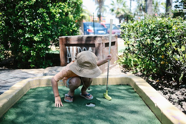 NRMA Treasure Island Holiday Resort, Gold Coast
