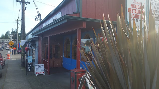 El Pueblito Mexican Restaurant