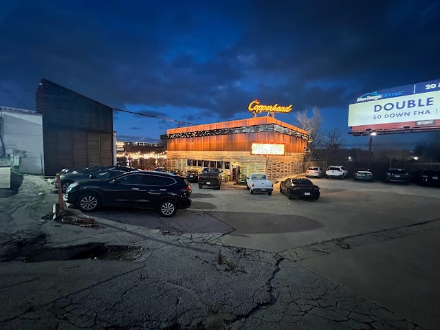 Copperhead Club