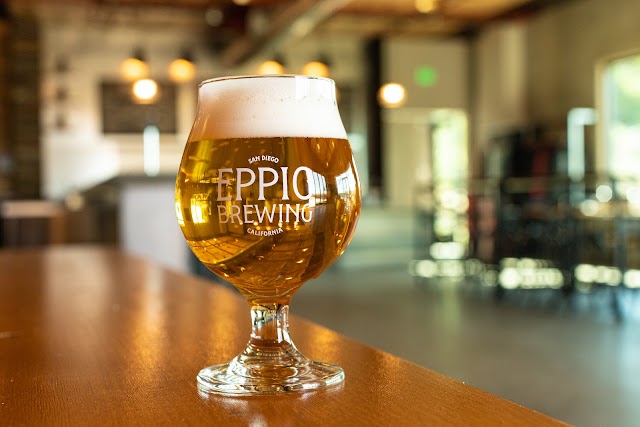 The Lost Abbey Brewing Co.
